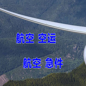 柳州白莲航空托运快递-选东方航空和上海航空